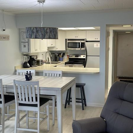 Ocean Hideaway 111 Condo Ocean City Eksteriør bilde
