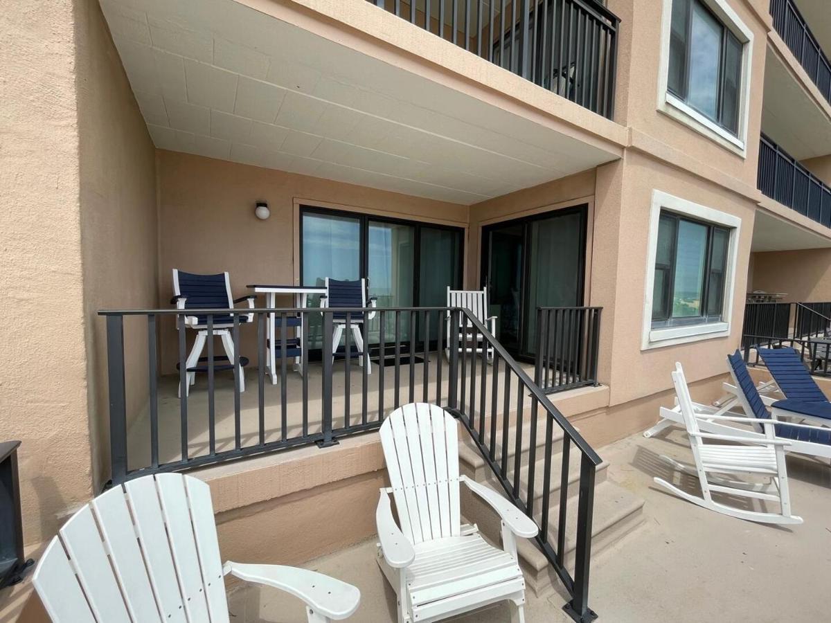 Ocean Hideaway 111 Condo Ocean City Eksteriør bilde