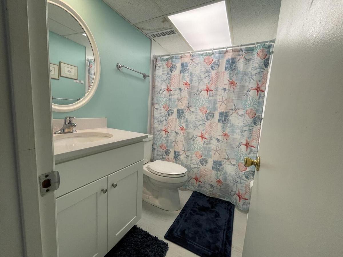 Ocean Hideaway 111 Condo Ocean City Eksteriør bilde