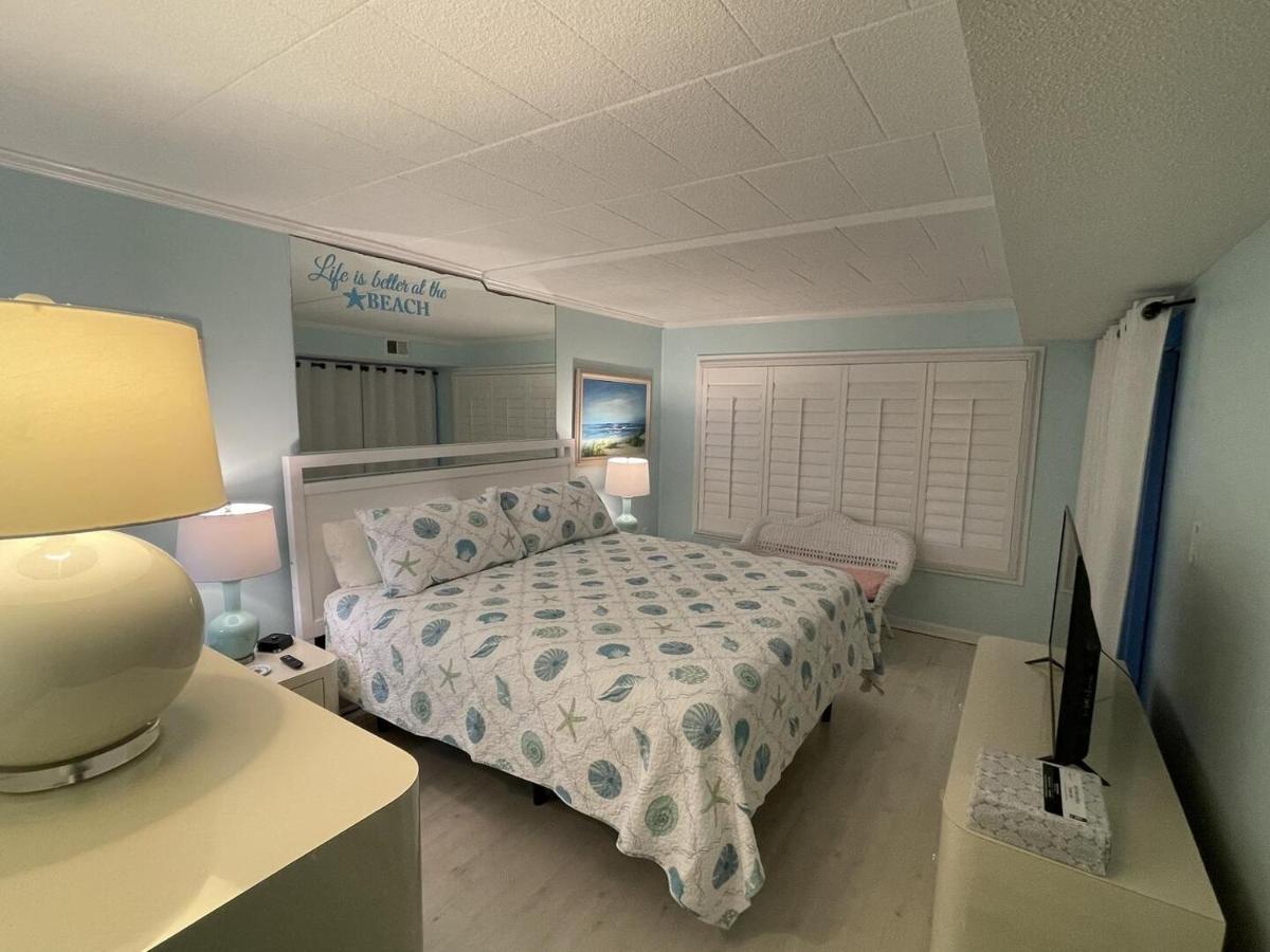 Ocean Hideaway 111 Condo Ocean City Eksteriør bilde