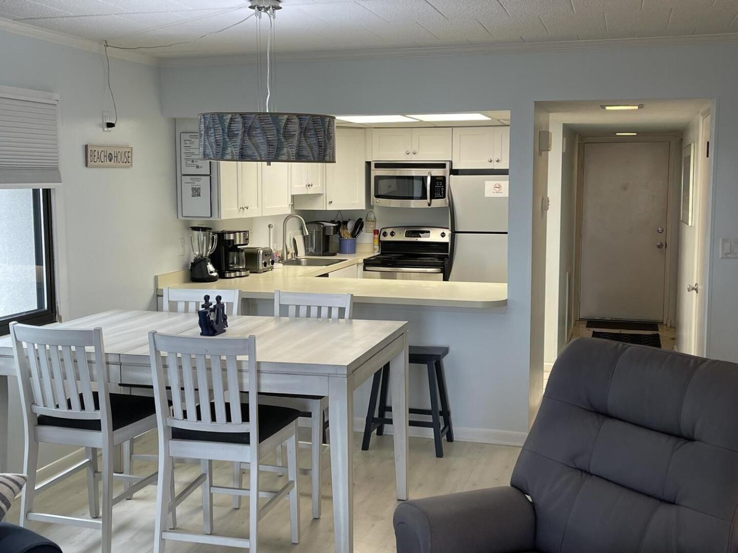 Ocean Hideaway 111 Condo Ocean City Eksteriør bilde