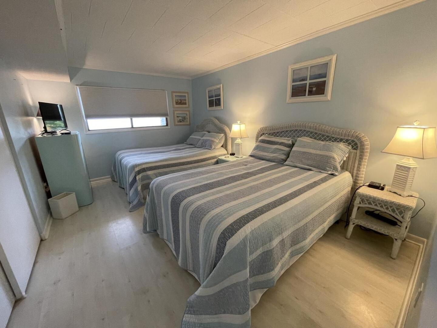 Ocean Hideaway 111 Condo Ocean City Eksteriør bilde