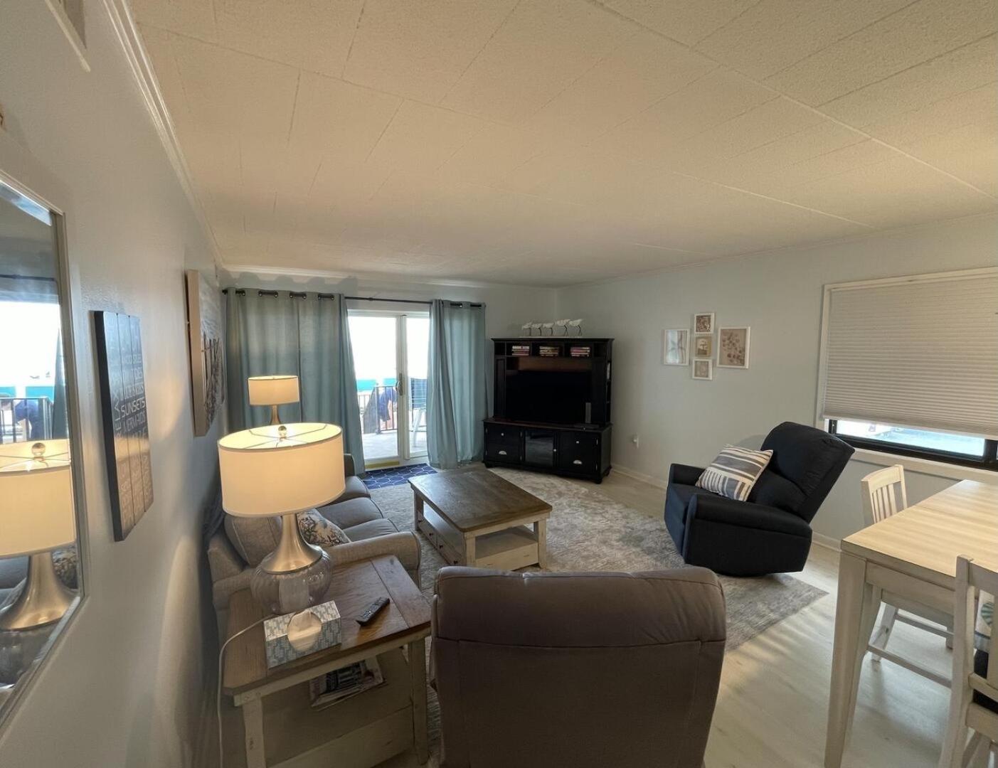 Ocean Hideaway 111 Condo Ocean City Eksteriør bilde