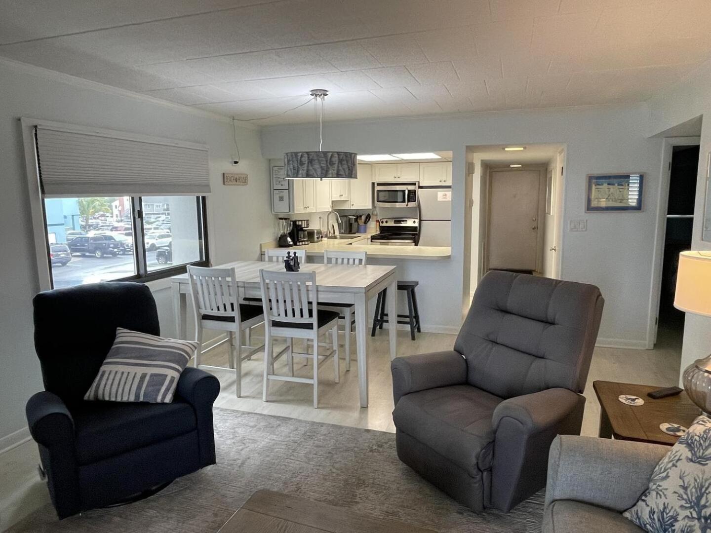 Ocean Hideaway 111 Condo Ocean City Eksteriør bilde