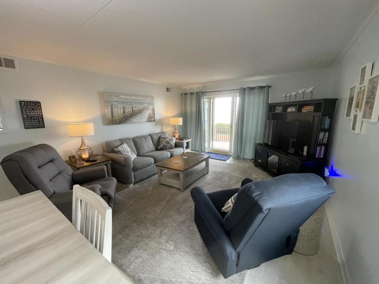 Ocean Hideaway 111 Condo Ocean City Eksteriør bilde