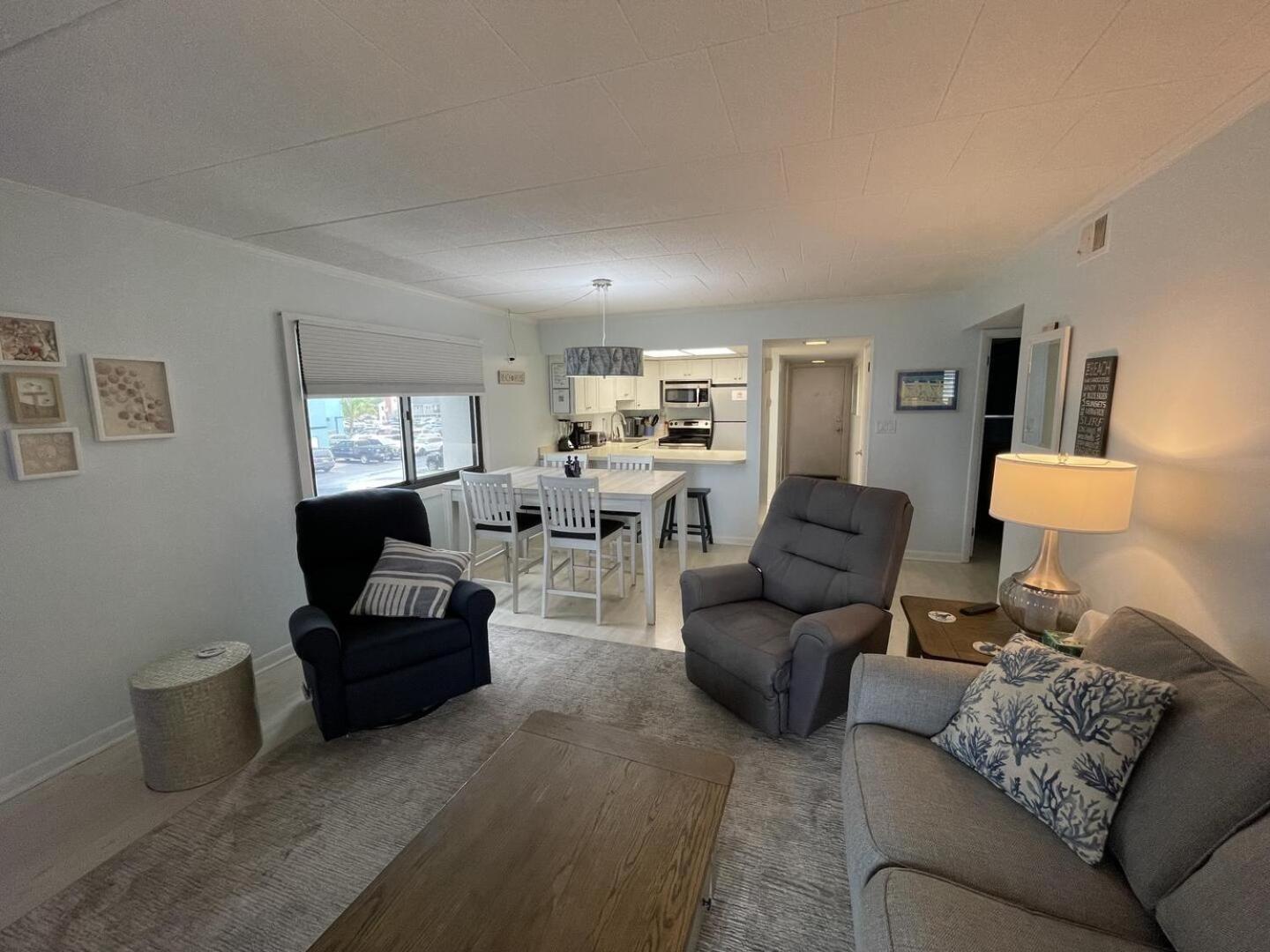 Ocean Hideaway 111 Condo Ocean City Eksteriør bilde